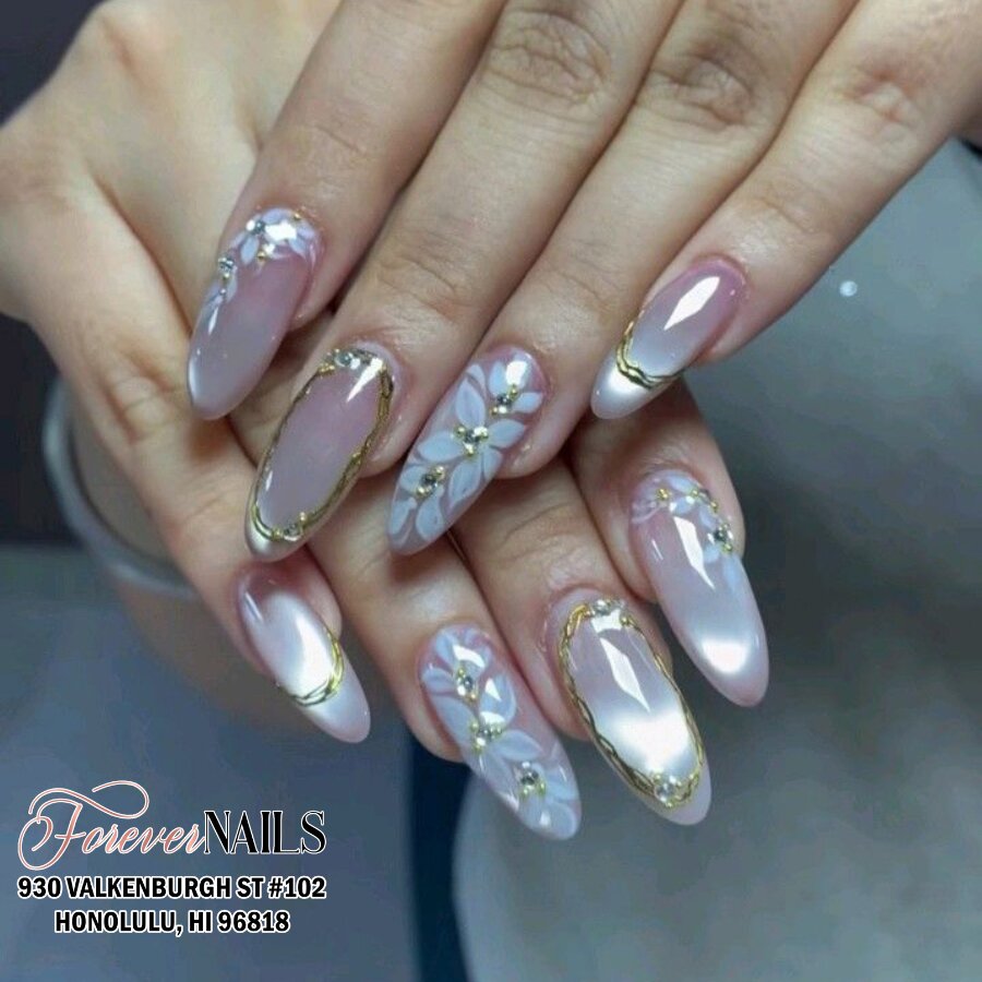 Nail Design